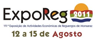 Exporeg quer promover empresas e incentivar negócios a partir de hoje em Reguengos de Monsaraz
